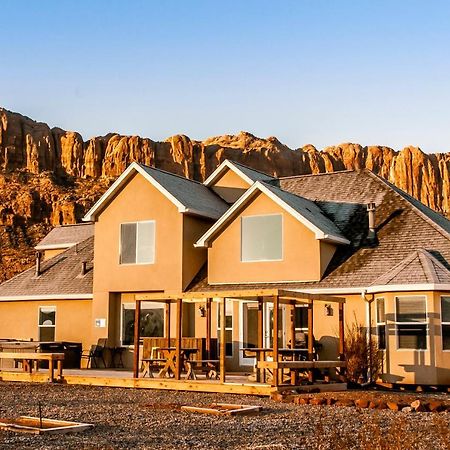 Moab Desert Home, 4 Bedroom Private House, Sleeps 10, Pet Friendly Екстериор снимка